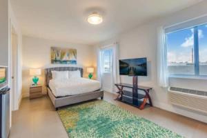 Costa Norte Boutique Hotel, Майами Бич
