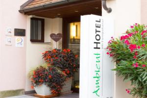 Ambient Hotel am Europakanal, Фюрт