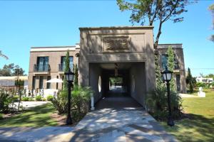 Sandora Boutiuqe Hotel, Ялыкавак
