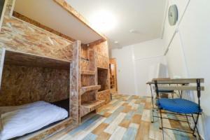 Galo Hostel Kobe, Кобе