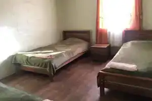 Guesthouse Omalo, Омало