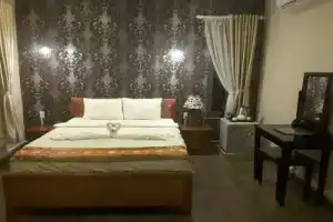Отель «Rang Garden Beach Side», Муине
