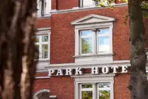Charly Lübeck, Любек