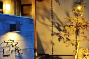 Отель «Yufuin Tsuru no Yu», Юфу