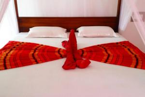 Отель «i & i Rest», Mirissa South