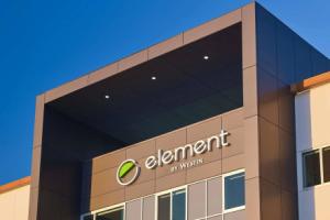 Отель «Element Fashion Center», Чандлер