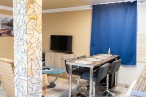Ivanhoe Apartman, Ньирбатор