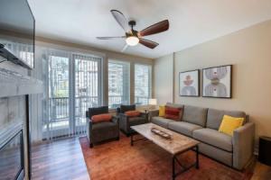Fraser Crossing/Founders Pointe, Condo , 2 Bedroom (Premium Unit 4185), Винтер-Парк