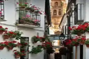 Apartamento con BBQ Los picadores, Кордова