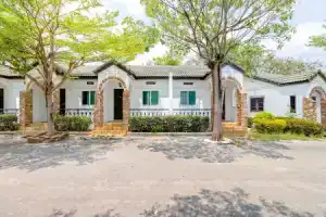 OYO 863 Davikarn Resort, Нонг Нам Даенг