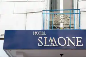 Отель «Hôtel Simone Cannes Centre», Канны