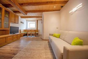 Apartment Pinzigher, Сельва-ди-Валь-Гардена