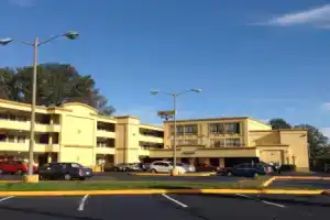 Апарт-Отель «Diamond Inn & Suites», Ричмонд