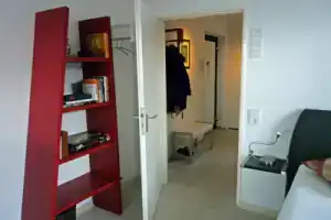 Ferienwohnung-Wiesbaden-Top3 (Adults Only), Майнц