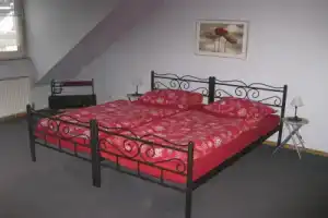 Ferienwohnung Pforzheim, Пфорцхайм
