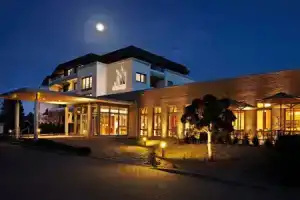 Aalernhüs hotel & spa, Санкт-Петер-Ординг