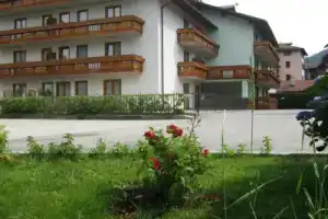 Отель «Park Residence Imperator», Каризоло