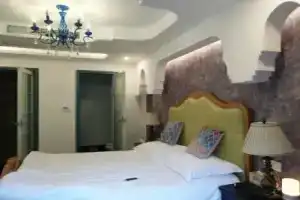Shanjian Xiaoyin Secret Garden, Ханчжоу