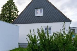 Ferienhaus-Kuestenstube, Хайлигенхафен