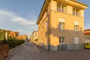 Onda Marina, Viareggio, Виареджио