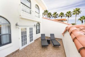Отель «Best Western Beach Inn», Сент-Огастин