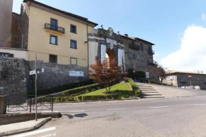 Palazzo RICCA GUARDUCCI 2, Монтефьясконе