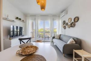 Velipoja Beach Apartment 1BR Near the Sea, Велипойе