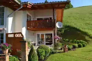 Watzmann-Appartement, Рамзау-Берхтесгаден