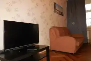 Квартира-студия, Санкт-Петербург