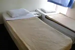 Sunrise Hotel, Анталья