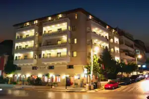 Elina Hotel, Ретимно