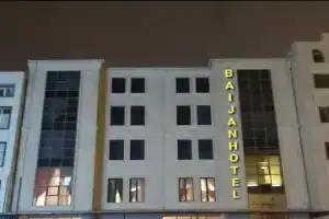 Baijan Hotel, Баку
