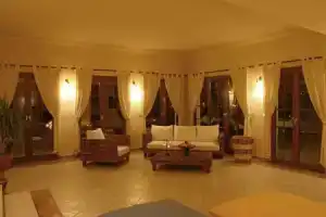 Efe Hotel Gocek, Гечек
