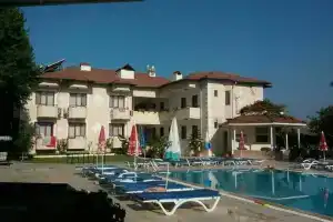 Kaan Hotel, Фетхие