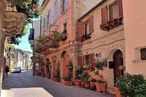 B&B Don Aurelio, Атри