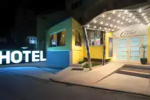 Garni Hotel Crystal, Кралево