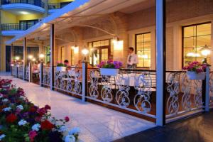 Grifid Arabella Hotel - Ultra All inclusive & Aquapark, Золотые пески