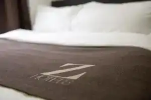 The Z Hotel Liverpool, Ливерпуль