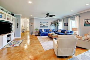 447 Rockport - 3 Br Home, Рокпорт