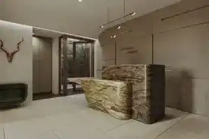 Elounda Stories Boutique Hotel, Элунда