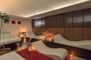 Hotel «Fedora Riccione», Риччионе