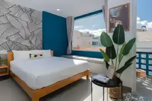 Shoho Hotel Nha Trang, Нячанг