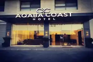 Aqaba Coast Hotel, Акаба