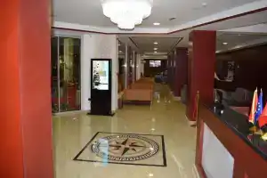 Отель «Petriti & Spa», Ульцинь