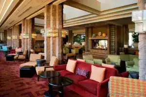 Loews Ventana Canyon Resort, Тусон