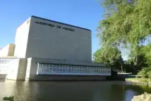 La Casa de Pepa a 1,5 Km de la Catedral, Сантьяго-де-Компостела