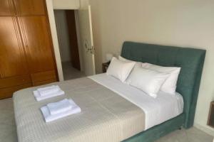 Kisamos Nice Apartment 3, Кисамос