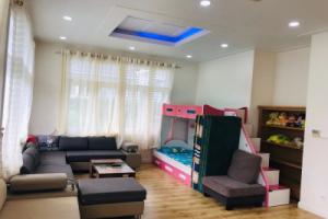 Villa Phan thiet mui ne sea view, Фантхьет