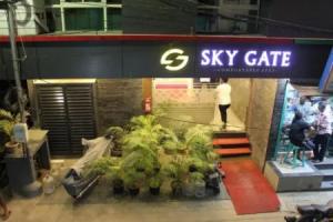 Отель «Sky Gate», Ченнаи