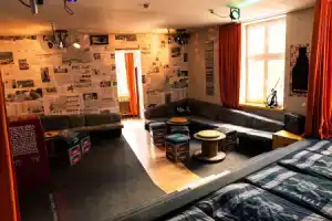 Superbude Hotel St Pauli, Гамбург